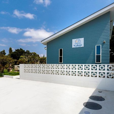 La Ohana～瀬底島～（2022年open） Okinawa Kültér fotó