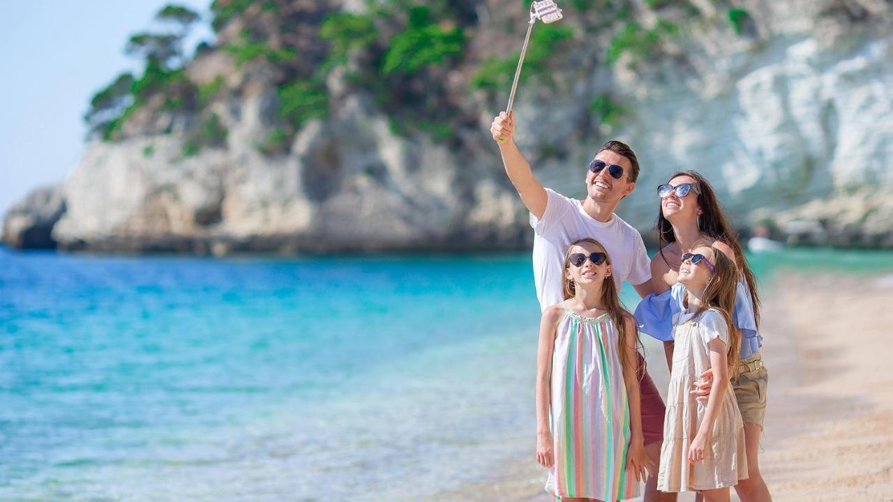 La Ohana～瀬底島～（2022年open） Okinawa Kültér fotó